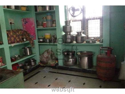 3 BHK Independent house for Sale